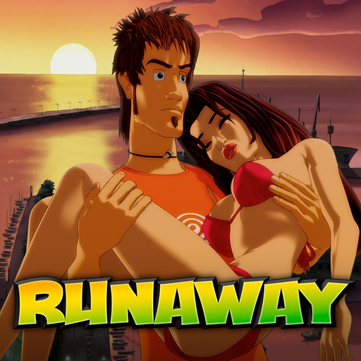 Runaway 2 - Vol 2 app icon