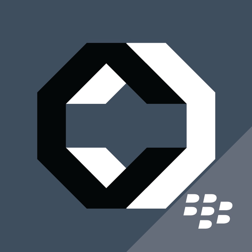 CAPTOR for BlackBerry app icon