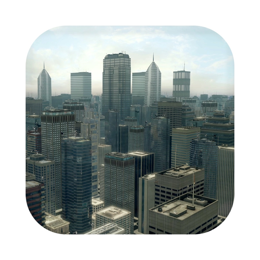 Video Backgrounds HD app icon