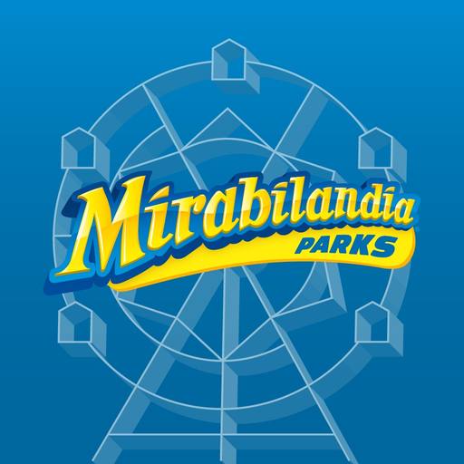 Mirabilandia - Official App app icon