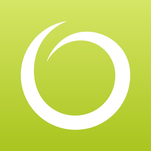 Oriflame Pay UA app icon