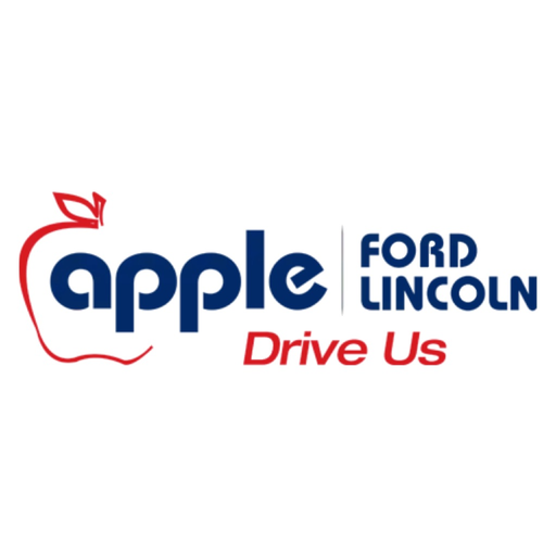 Apple Ford app icon