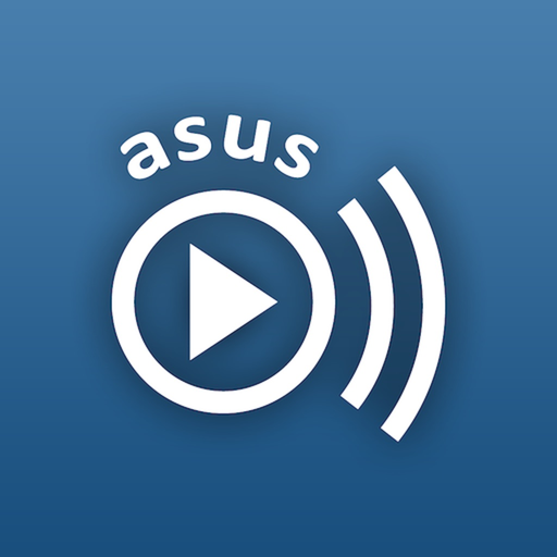 ASUS AiPlayer app icon