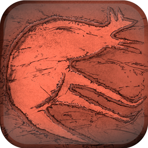 Ngurrara - Australian Aboriginal Interactive Storybook app icon