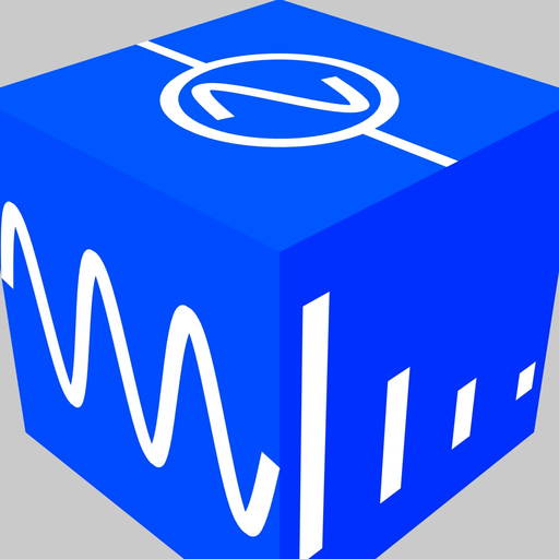 e-scope 3-in-1 app icon