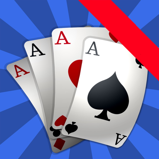 All-in-One Solitaire app icon