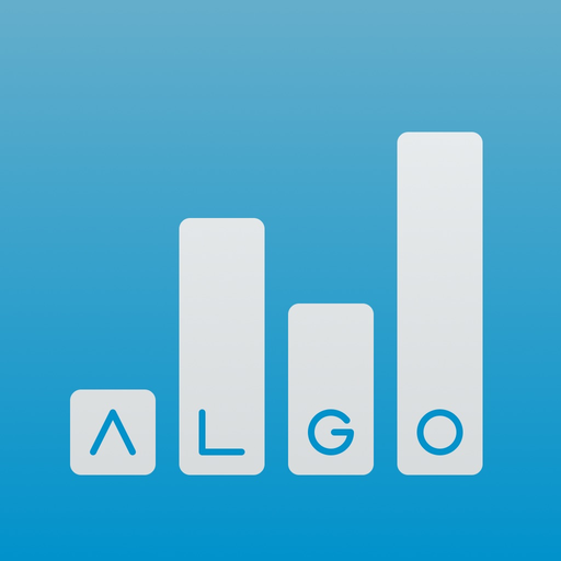 Algorithms HQ app icon