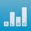 Algorithms HQ icon