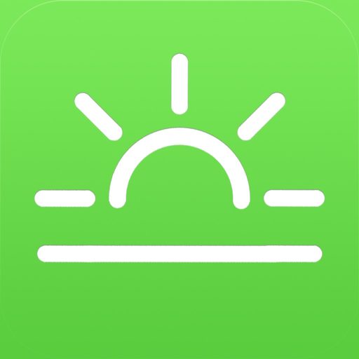 SimplySolar app icon