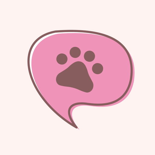 Pet Health-Care Memo app icon