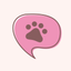 Pet Health-Care Memo icon
