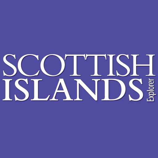 Scottish Islands Explorer app icon