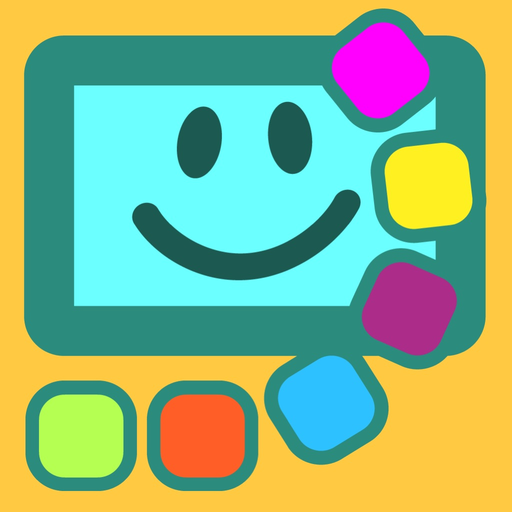 JusProg - Webbrowser app icon