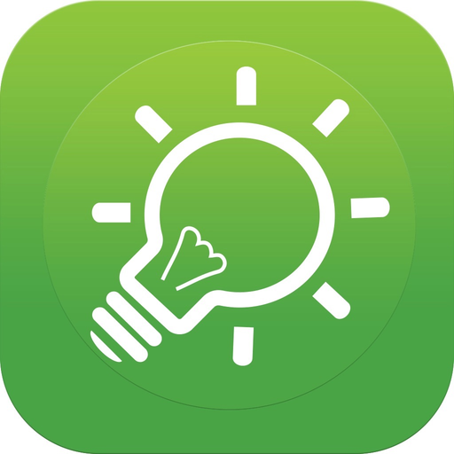 LazyBone Dimmer WiFi app icon