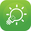 LazyBone Dimmer WiFi icon