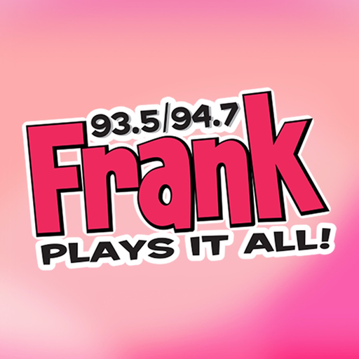Frank-FM Cape Cod app icon