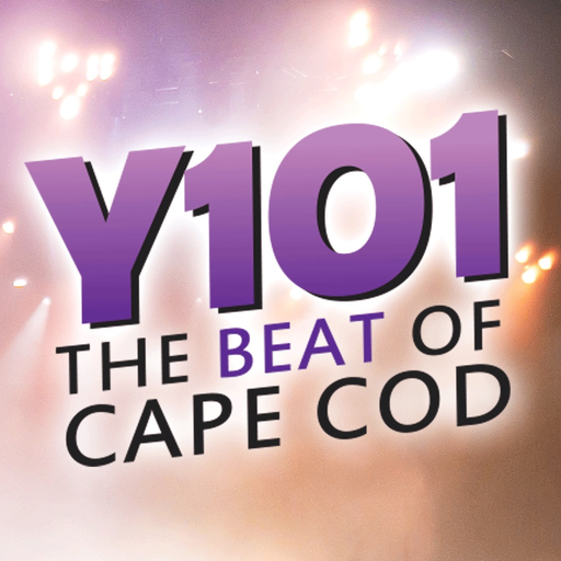 Y101 Cape Cod app icon