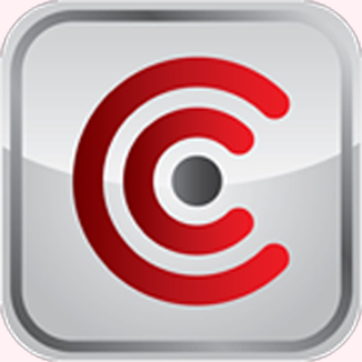 I-Watcher app icon