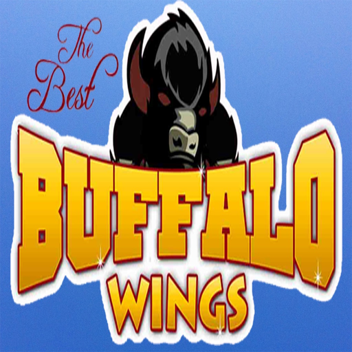 Buffalo Wings app icon