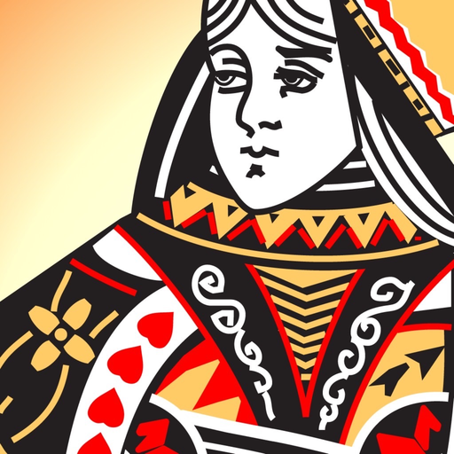 Top Solitaire app icon