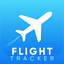 Flight Tracker: Plane Radar 24 icon