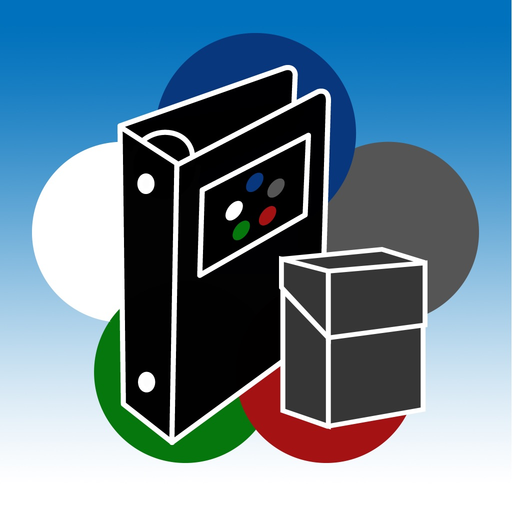 Reliquary app icon