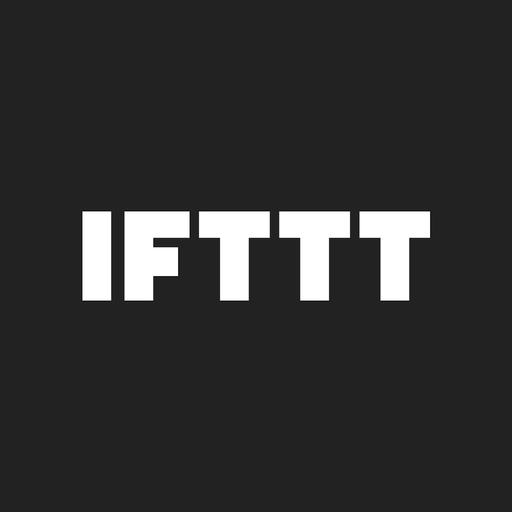 IFTTT - Automate work and home app icon