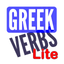 Greek Verbs Lite icon
