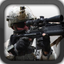 Commando Global Assassin 2 Free icon
