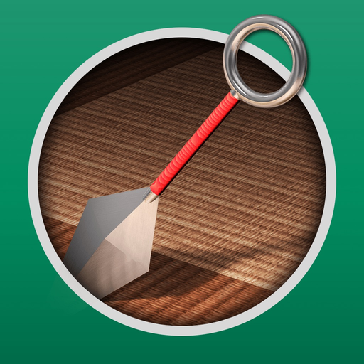 KALAQULI R - room escape game - app icon