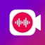 Voice Changing Video Vox ReMix icon