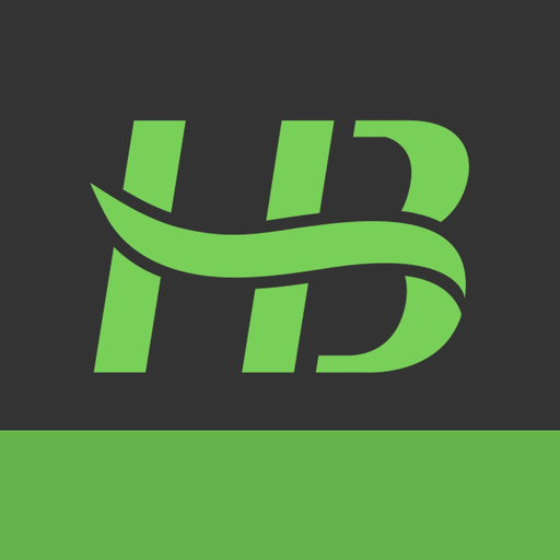 HeritageMobile app icon
