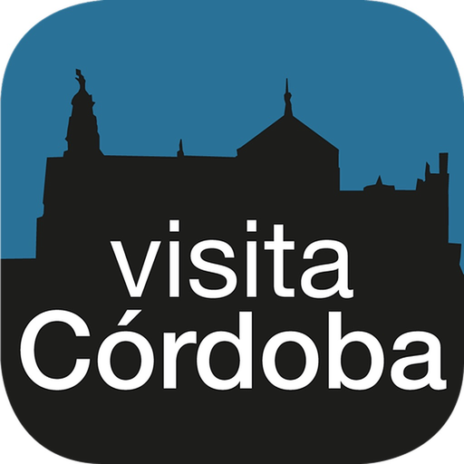 Visita Cordoba app icon