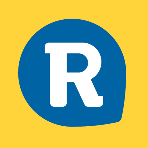 R-kantis app icon