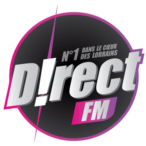 DIRECT FM app icon
