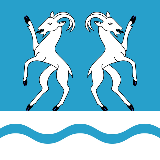 Capriasca app icon
