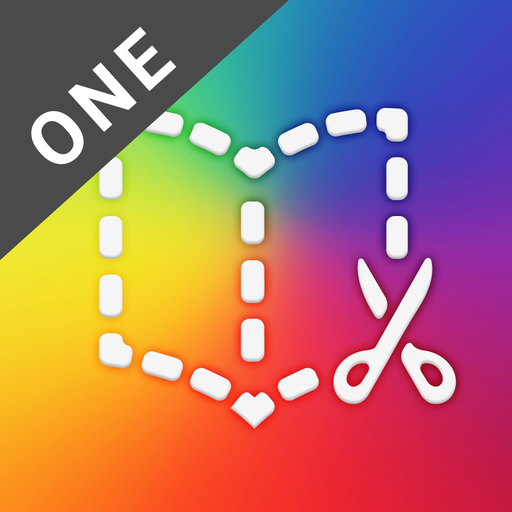 Book Creator One app icon