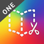 Book Creator One icon