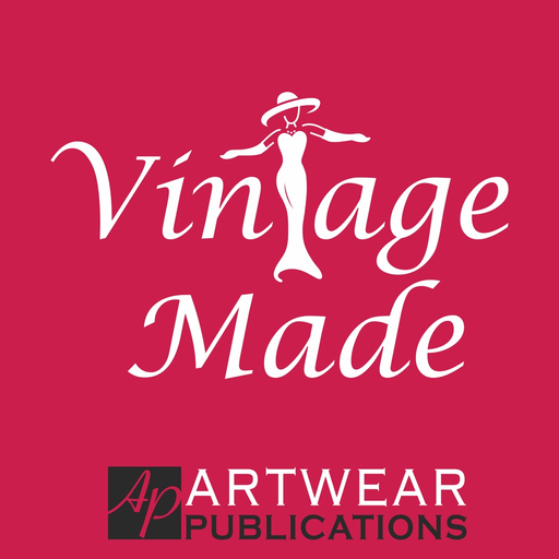 Vintage Made app icon