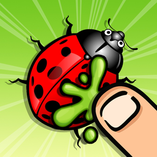 Smash Bugs X app icon