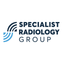 Specialist Radiology Patient icon