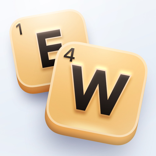 Easy Words - Word Puzzle Games app icon