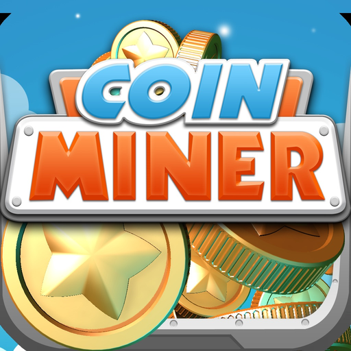 Coin Miner app icon