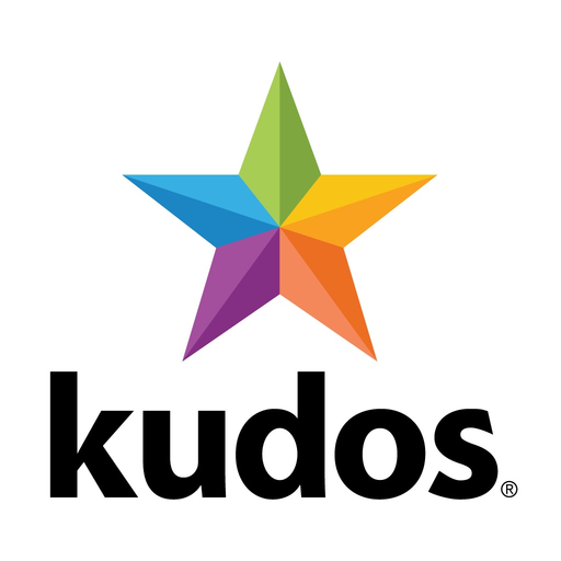 Kudos® app icon