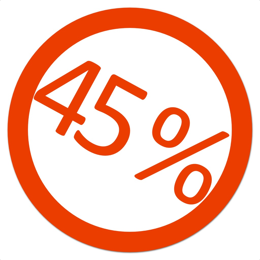 Shopping Discount app icon