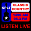 KPLT Classic Country icon