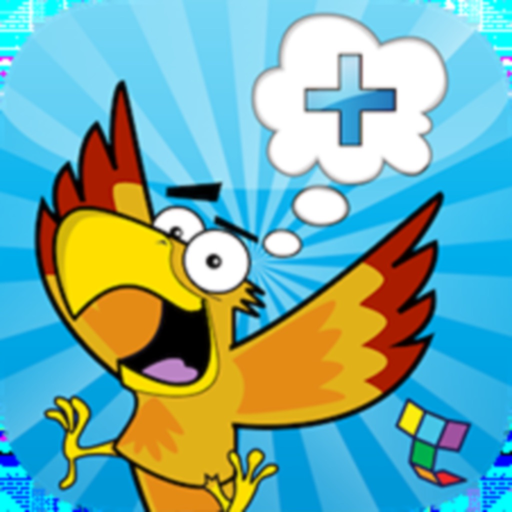 Teachley Addimal Adventure app icon