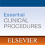 Essential Clin. Procedures 3/E icon