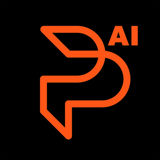 AI Photo Culling — PhotoPicker app icon