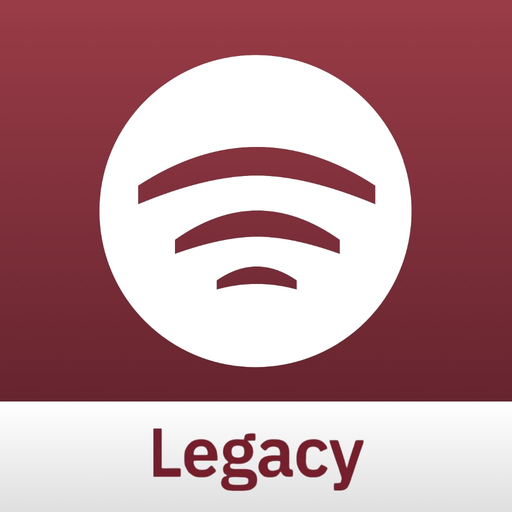 Remote Legacy app icon